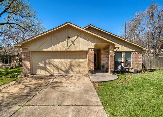 Property at 11527 Kerman Dr, Cypress, TX 77429, 3 beds, 2 baths