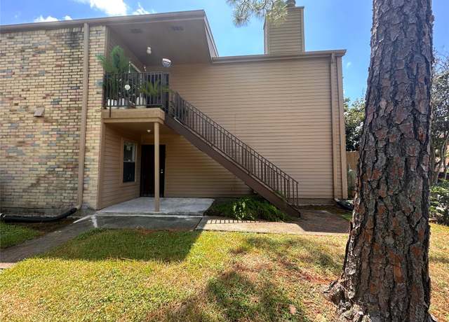 Property at 10555 Turtlewood Ct #102, Houston, TX 77072, 2 beds, 1 bath
