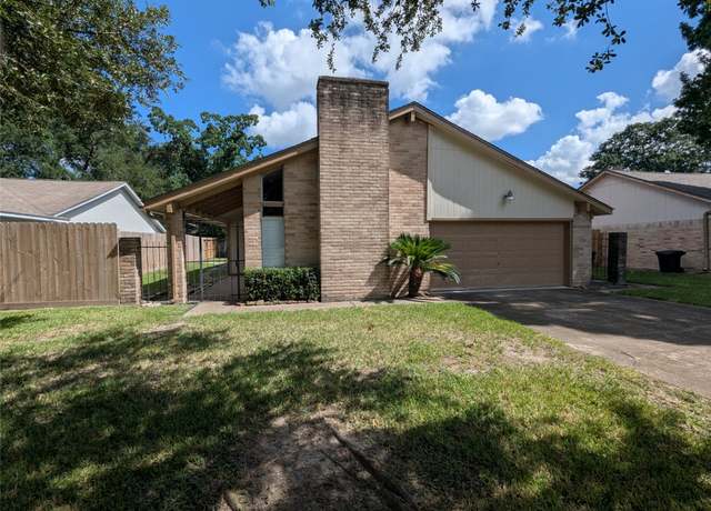 Property at 3610 Saratoga, Houston, TX 77088, 3 beds, 2 baths