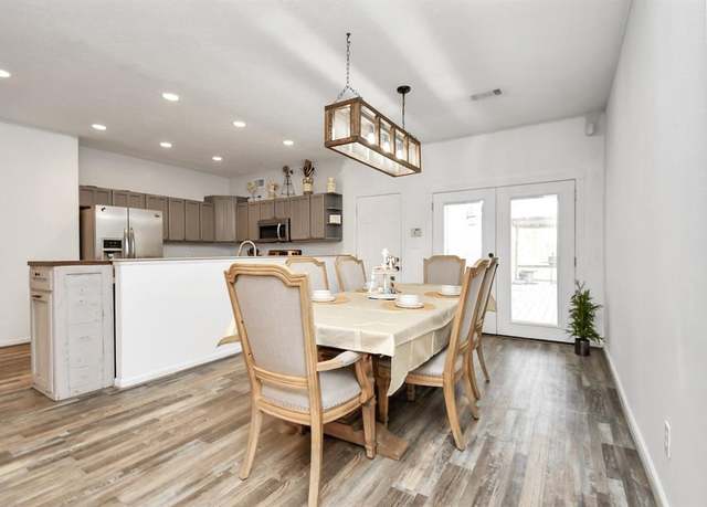 Property at 166 County Road 3892 W, Cleveland, TX 77328, 5 beds, 3 baths