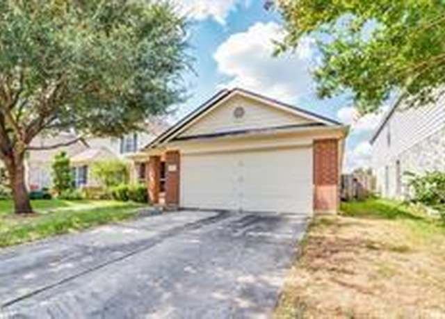 Property at 2826 Magnolia Hill Trl, Houston, TX 77038, 3 beds, 2 baths