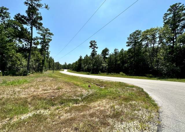 Property at 0 Retreat Rd, Huntsville, TX 77340