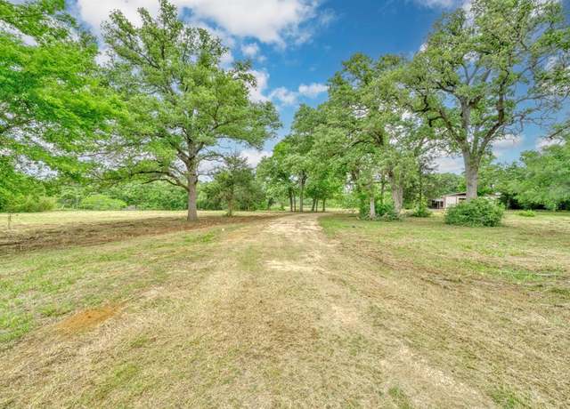 Property at 440 County Road 314, Caldwell, TX 76556