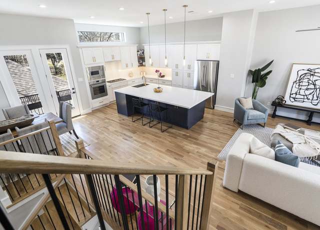 Property at 2218 Francis St, Houston, TX 77004, 3 beds, 3.5 baths