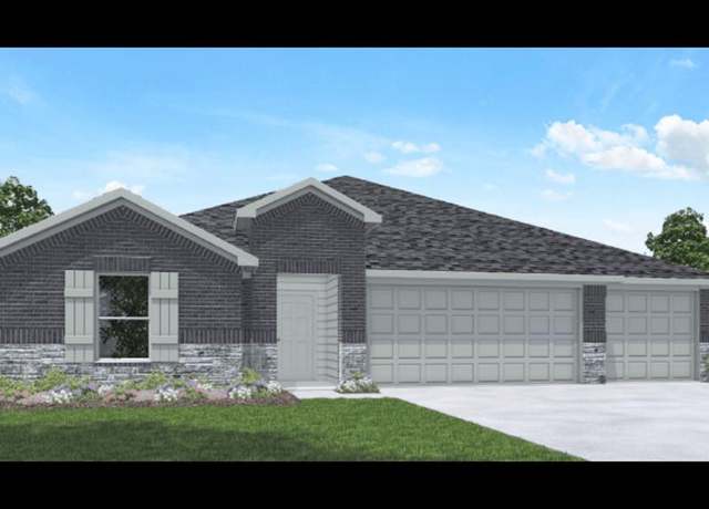 Property at 16112 William Ross Way, Conroe, TX 77303, 5 beds, 3 baths
