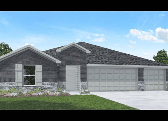 Property at 16112 William Ross Way, Conroe, TX 77303, 5 beds, 3 baths