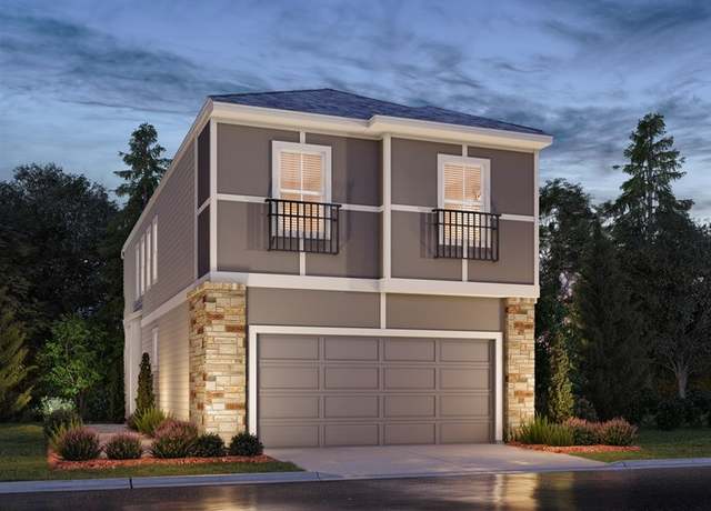 Property at 4117 Glowing Hearth Dr, Houston, TX 77080, 3 beds, 2.5 baths