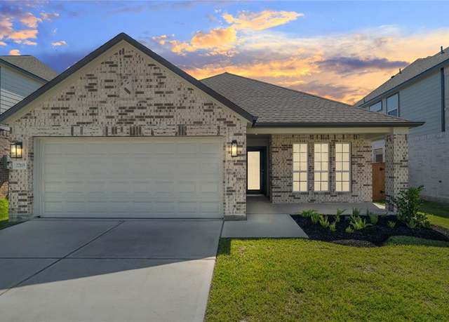 Property at 27115 Peaceful Cove Dr, Katy, TX 77493, 3 beds, 2 baths