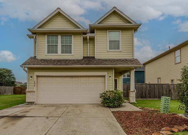 Property at 2635 Quiet Corral Ln, Port Arthur, TX 77640, 3 beds, 2.5 baths