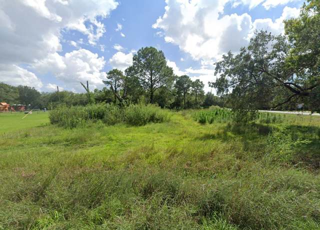 Property at 0 County Road 89, Pearland, TX 77584