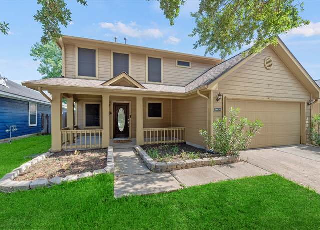 Property at 19638 Plantation Tree Ct, Katy, TX 77449, 3 beds, 2.5 baths