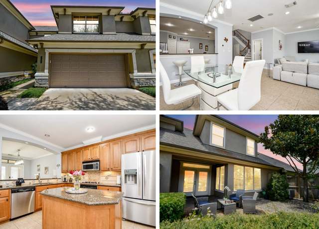 Property at 4212 Stonebridge Dr, Missouri City, TX 77459, 3 beds, 2.5 baths