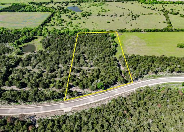 Property at 511 Vineyard View Trail - Lot 8, Carmine, TX 78932