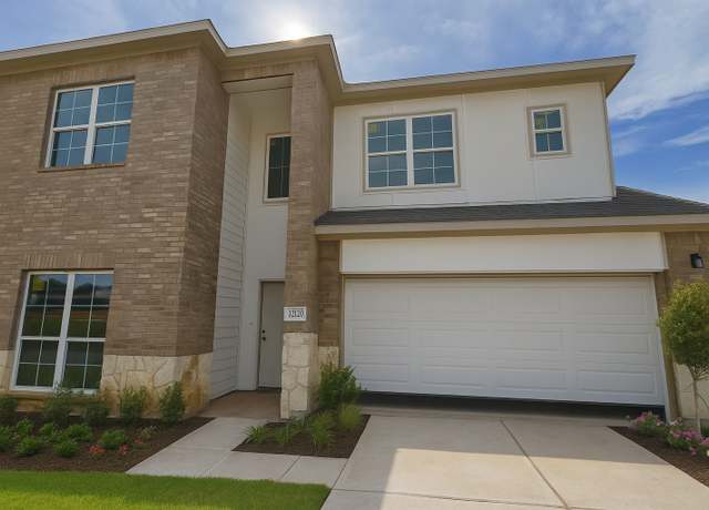 Property at 12120 Alydar Dr, Willis, TX 77318, 4 beds, 3.5 baths