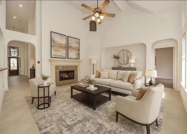 Property at 6423 Middlelake Ct, Katy, TX 77450, 4 beds, 3 baths
