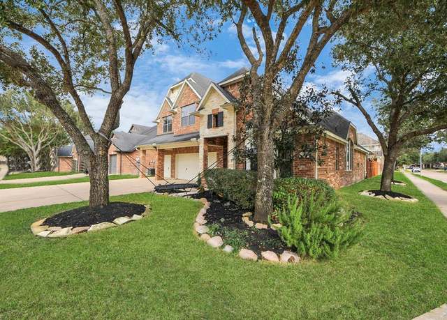 Property at 6423 Middlelake Ct, Katy, TX 77450, 4 beds, 3 baths