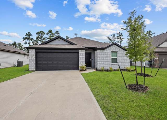 Property at 30290 Kingston Heath Dr, Cleveland, TX 77327, 4 beds, 2 baths
