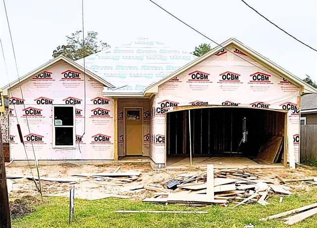 Property at 3470 Goliad St, Beaumont, TX 77705, 3 beds, 2 baths