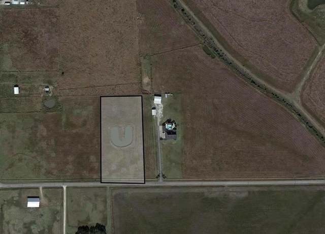 Property at 19805 Big Hill Rd, Beaumont, TX 77705