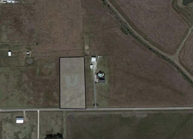 Property at 19805 Big Hill Rd, Beaumont, TX 77705