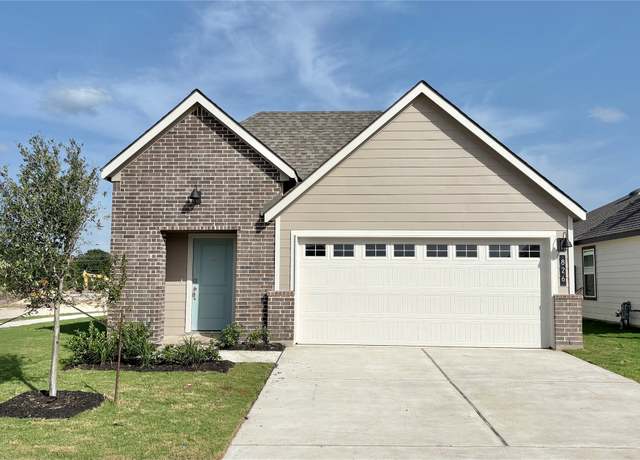 Property at 826 Coffee Mill Ln, College Station, TX 77845, 3 beds, 2 baths