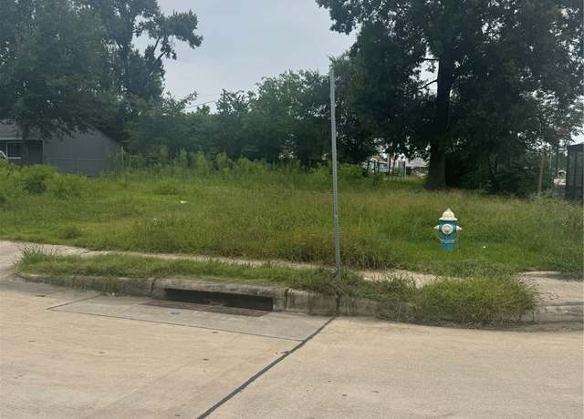 Property at 5702 Northridge Dr, Houston, TX 77033