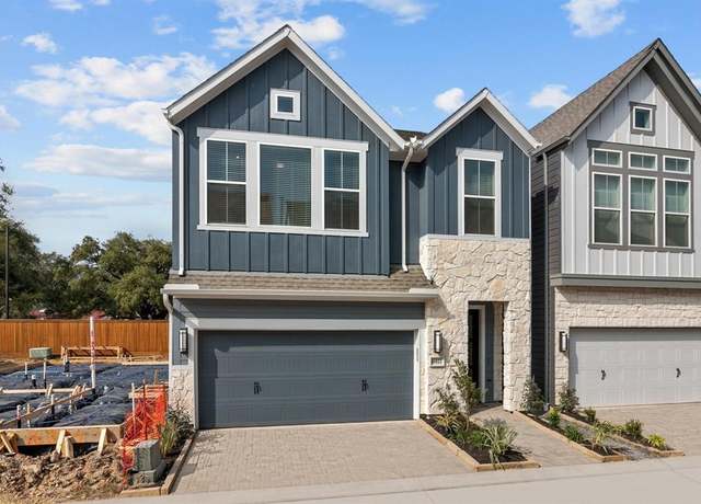 Property at 16022 Mason Run Dr, Houston, TX 77079, 3 beds, 2.5 baths