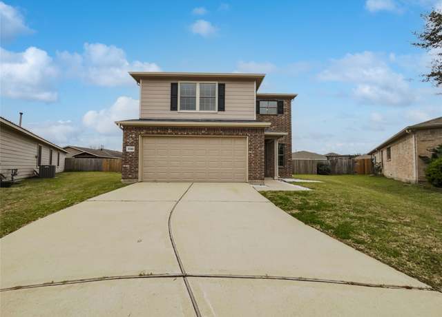 Property at 21382 Beacon Springs Ln, Katy, TX 77449, 4 beds, 3 baths