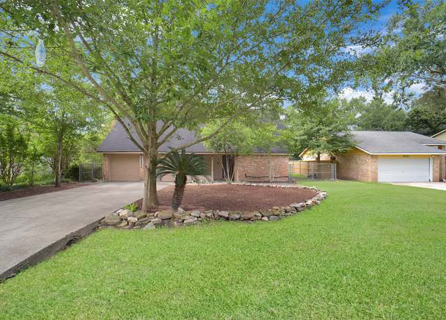 Property at 3507 Dawnwood Dr, Spring, TX 77380, 3 beds, 2 baths