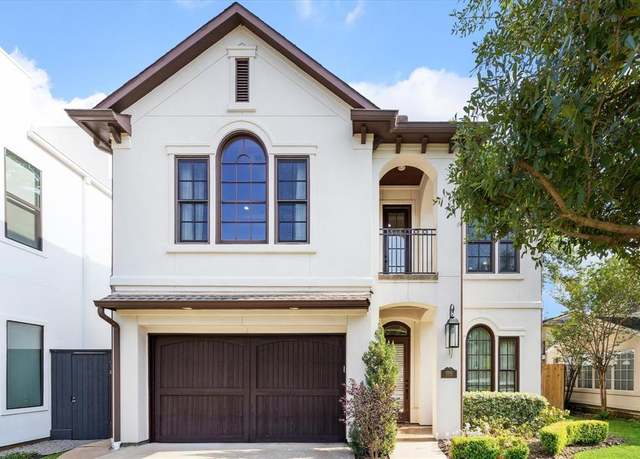 Property at 2225 Portsmouth St, Houston, TX 77098, 3 beds, 3.5 baths