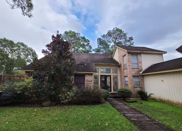 Property at 14618 Tab Ln, Houston, TX 77070, 3 beds, 2.5 baths