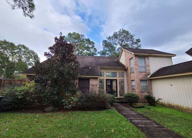Property at 14618 Tab Ln, Houston, TX 77070, 3 beds, 2.5 baths