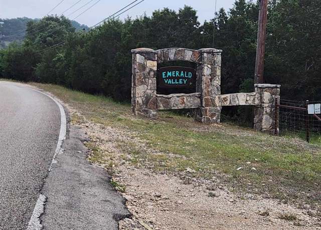 Property at 765 & 755 Castles Dr, Canyon Lake, TX 78133