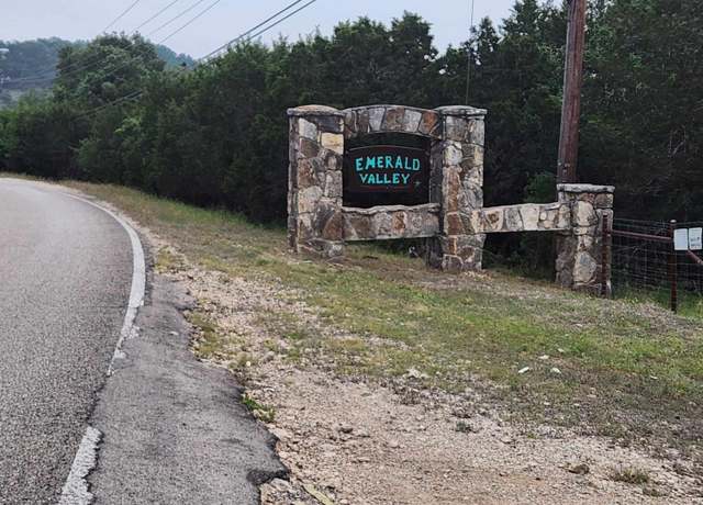 Property at 765 & 755 Castles Dr, Canyon Lake, TX 78133
