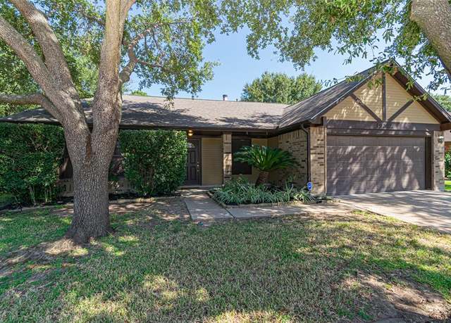 Property at 19202 Bristlestar Dr, Katy, TX 77449, 4 beds, 2 baths