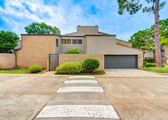 Property at 880 Tully Rd #29, Houston, TX 77079, 2 beds, 2 baths
