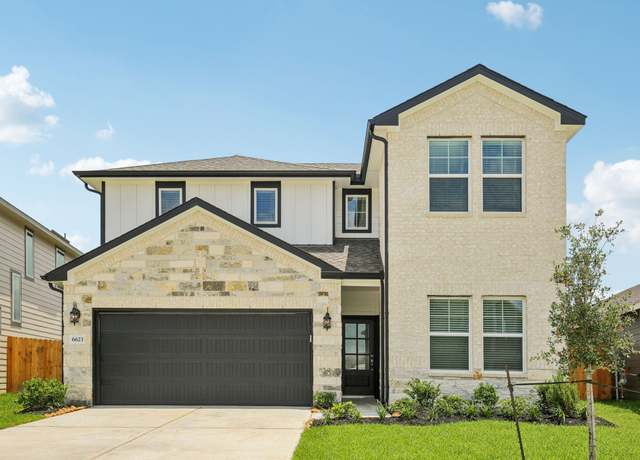 Property at 6623 Lenwood Ln, Rosharon, TX 77583, 3 beds, 2 baths