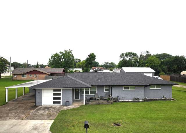 Property at 103 Cottontail Dr, Crosby, TX 77532, 3 beds, 2 baths