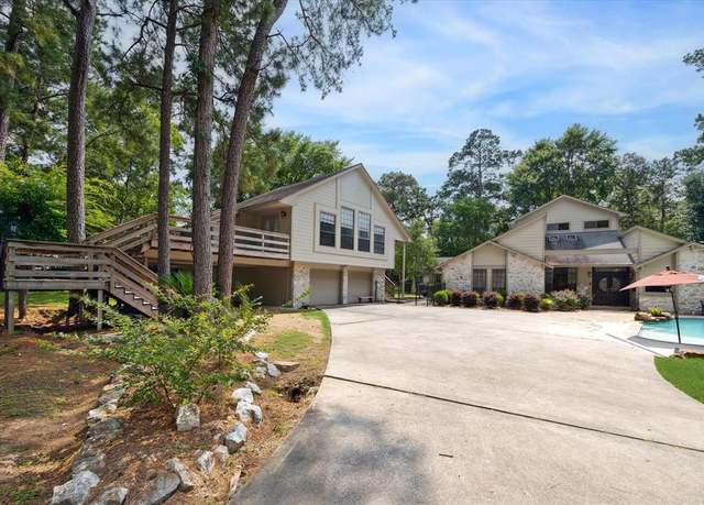 Property at 14111 Decker Dr, Magnolia, TX 77355, 6 beds, 5 baths