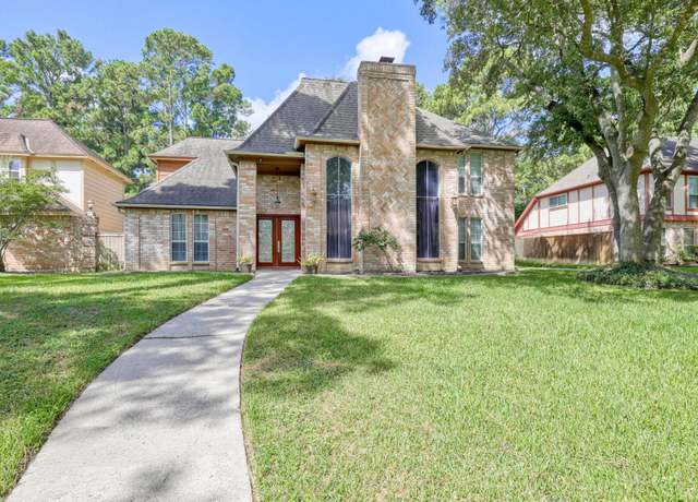 Property at 17811 Running Brook Ln, Spring, TX 77379, 4 beds, 3.5 baths