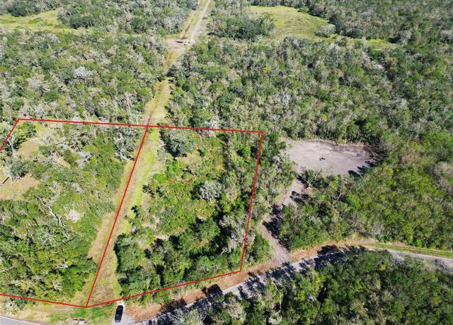 Property at 0 County Road 409, Sweeny, TX 77422