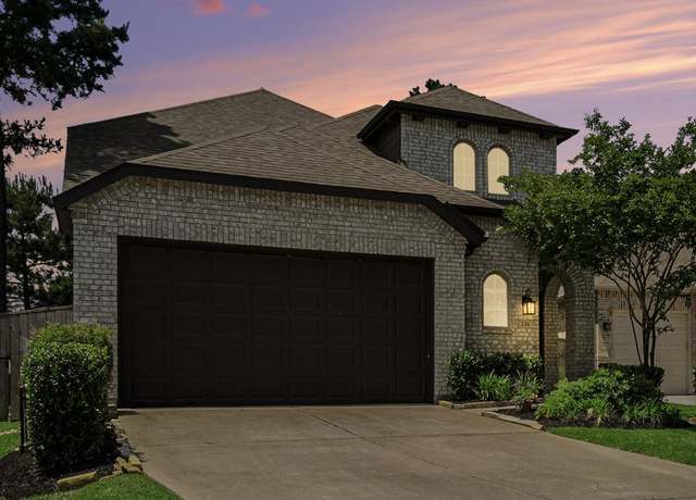 Property at 226 Aster View Ct, Montgomery, TX 77316, 5 beds, 3 baths