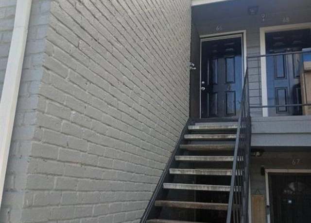 Property at 12500 Sandpiper Dr #66, Houston, TX 77035, 1 bed, 1 bath