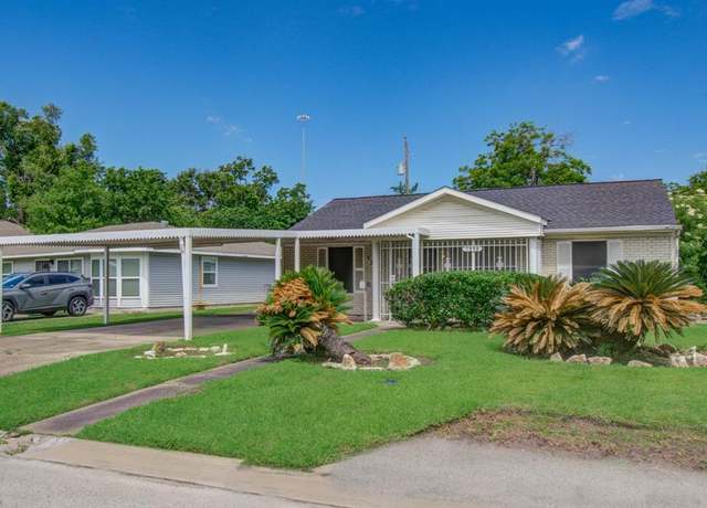 Property at 7310 Bastogne Rd, Houston, TX 77033, 2 beds, 1 bath