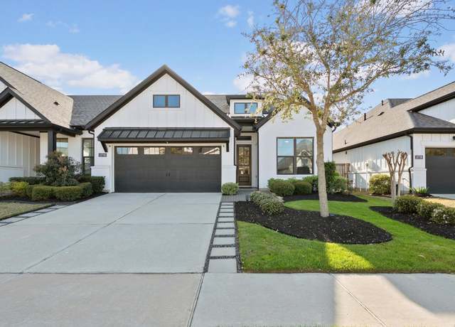 Property at 11715 Tranquility Summit Dr, Cypress, TX 77433, 3 beds, 3 baths