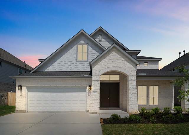 Property at 4627 Whisperwood Dr, Rosenberg, TX 77471, 5 beds, 4.5 baths