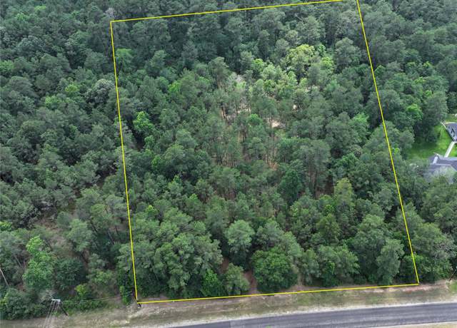 Property at 13a-1-1 Texas Grand Rd, Huntsville, TX 77340