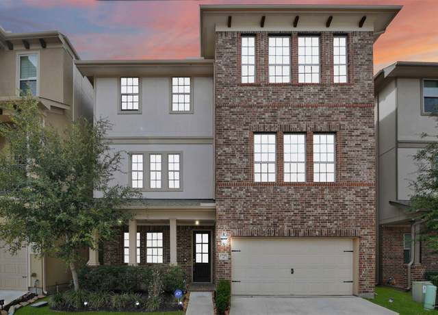 Property at 1715 Billfish Blvd, Houston, TX 77345, 3 beds, 3.5 baths