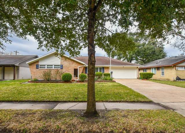 Property at 11418 Endicott Ln, Houston, TX 77035, 3 beds, 2 baths