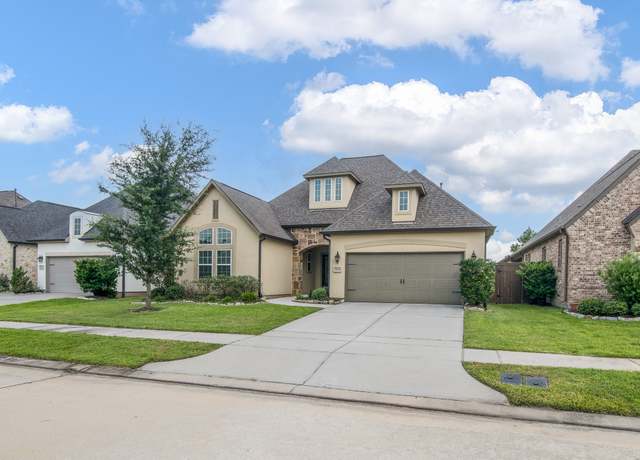 Property at 21119 Bradford Grove Dr, Spring, TX 77379, 3 beds, 2.5 baths